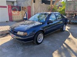 اوبل فيكترا